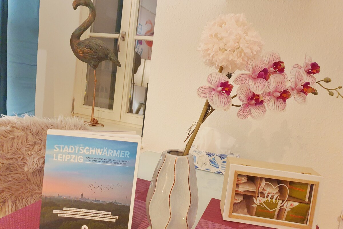 ♡ FLAMINGO ♡ ★ Central ★ Flexible入住调解