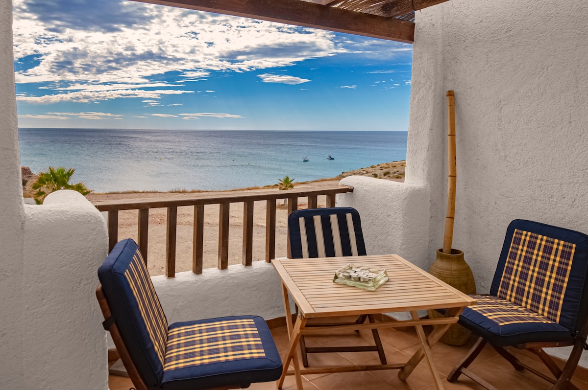 Casa Isleta, El Auténtico Cabo de Gata.