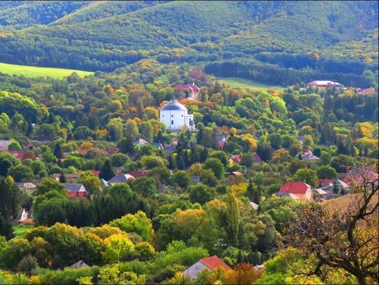 Avar Apartman Szilvásvárad