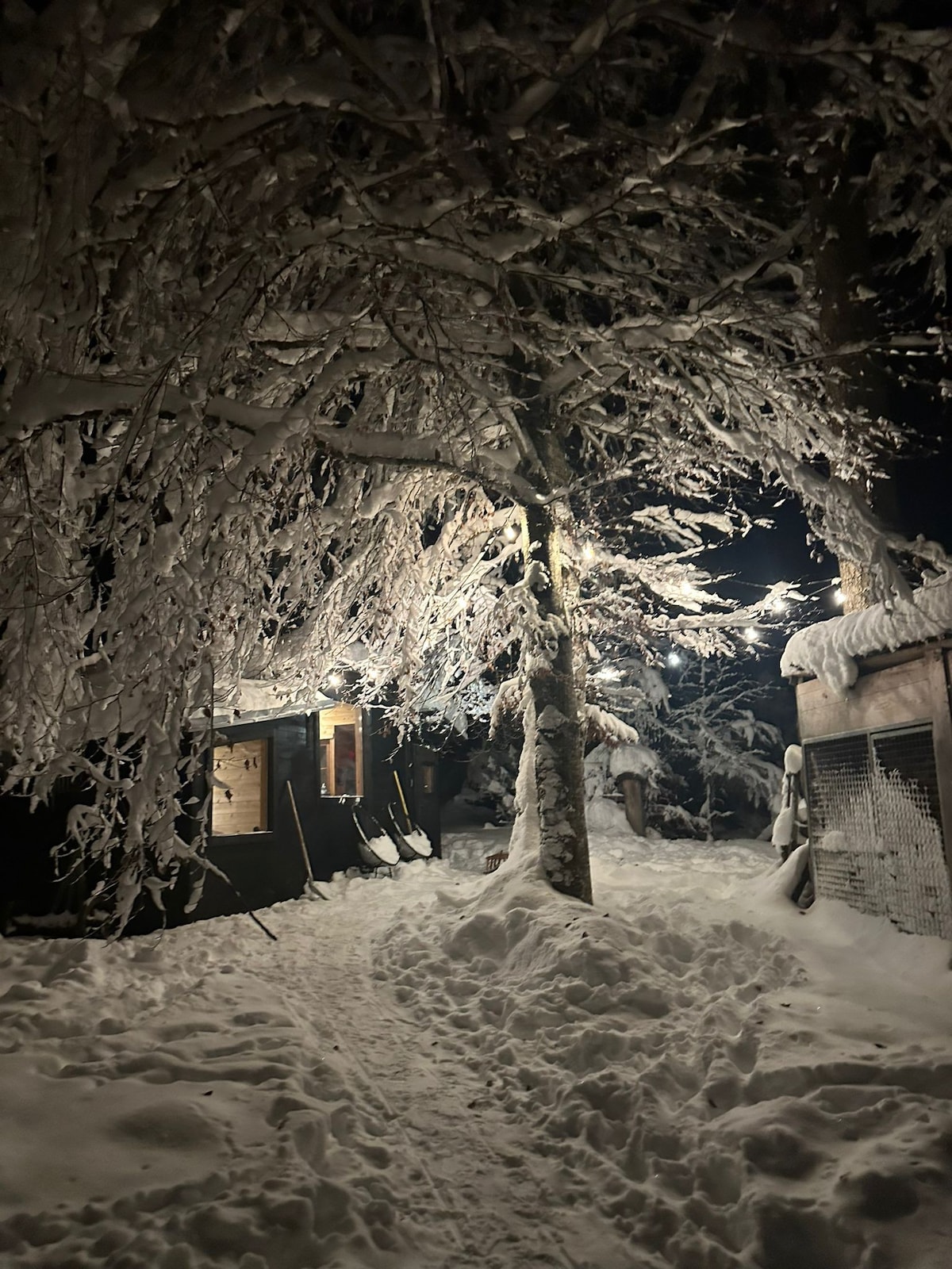 设计师小屋MIT Talblick - Slow down in Tirol