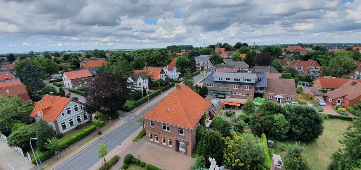 130平方米前Müllerhaus in Wittmund