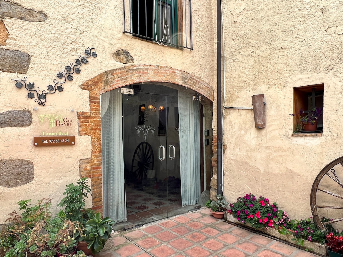 Deluxe Room in rural house from the XVI century