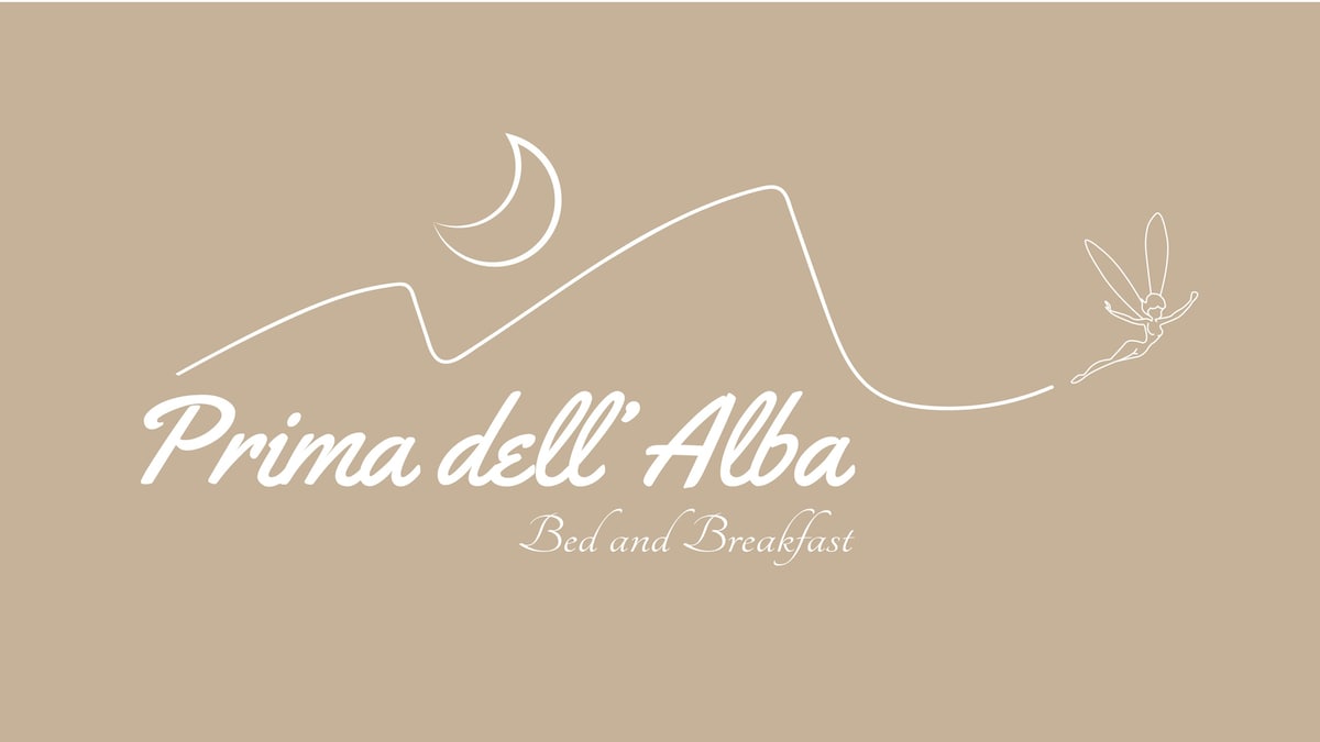 B&B PRIMA DELL 'Alba - VISTA SIBILLINI - INTERO应用程序