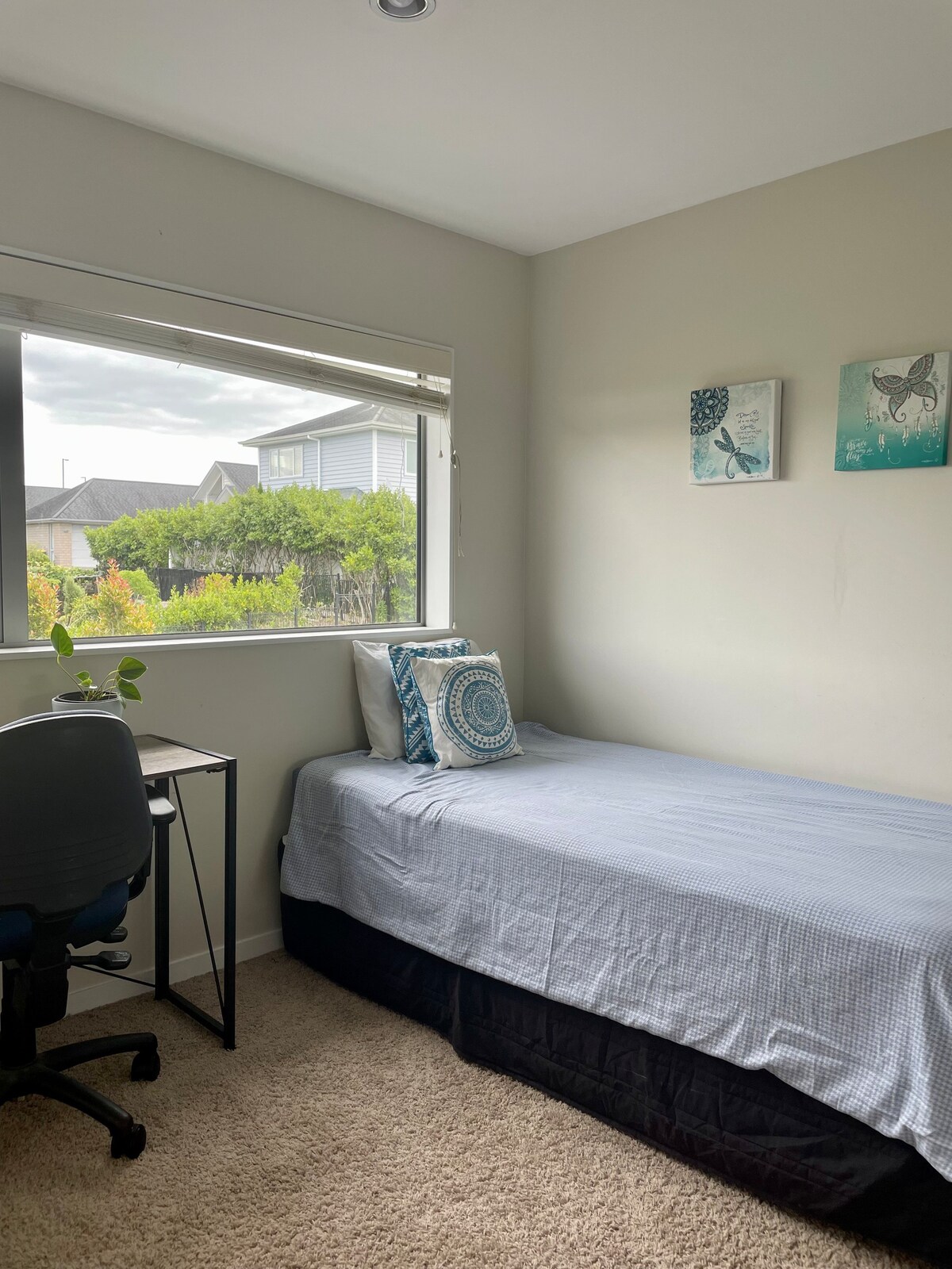Silverdale - 1 bedroom with all you need.