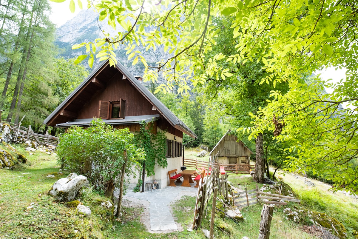 私人高山住宅，可欣赏山景