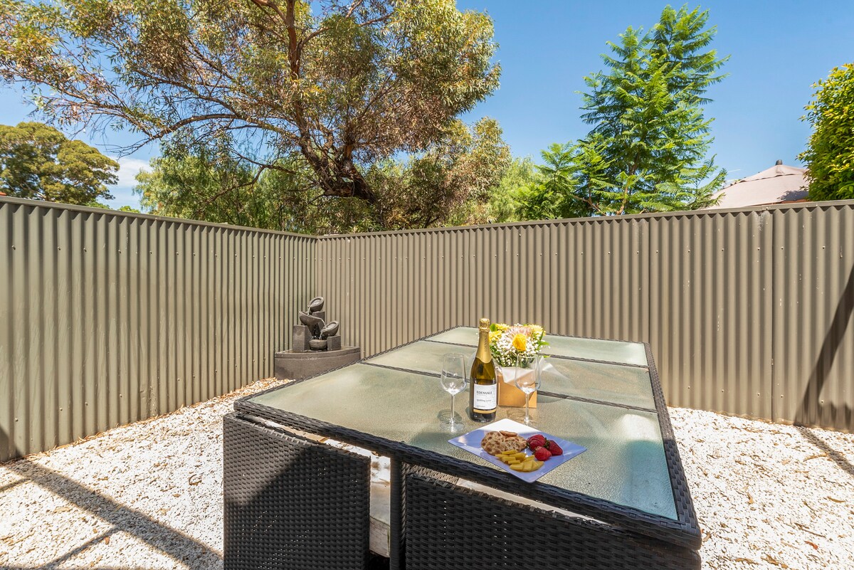 Gawler Townhouse 1 Bedroom 4A