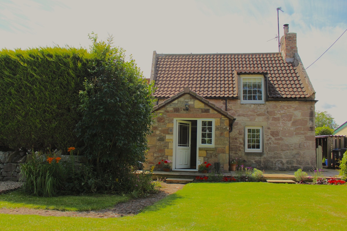 Ivy Cottage, Scottish Borders