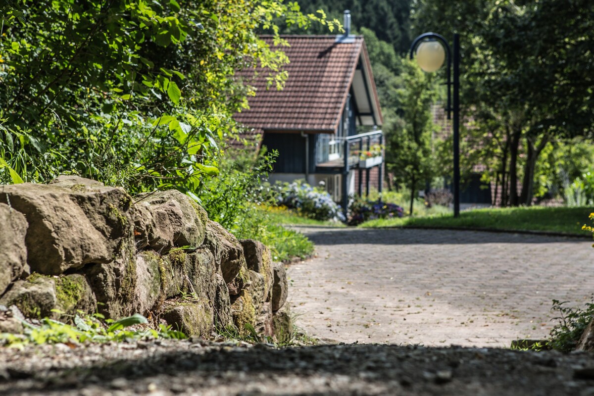 罗滕贝格林德旅馆（ Linde am Rothenberg ）