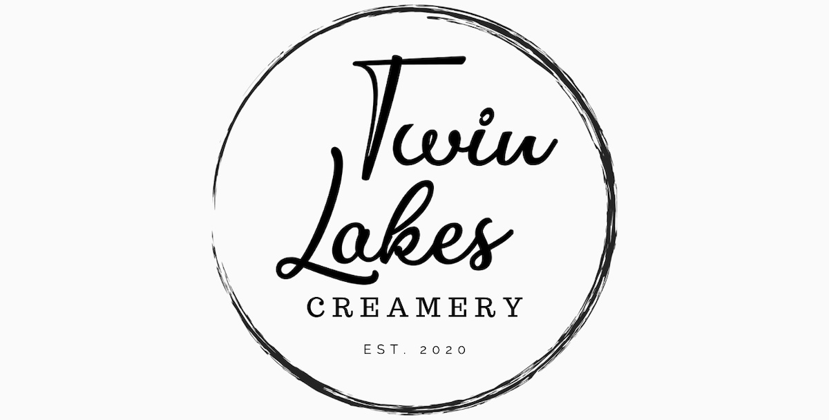 饼干和奶油客房@ Twin Lakes Creamery