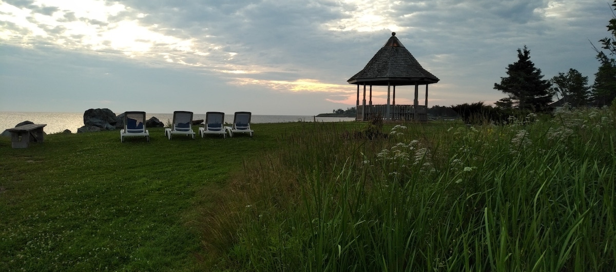 阿默斯特海岸度假木屋旅馆