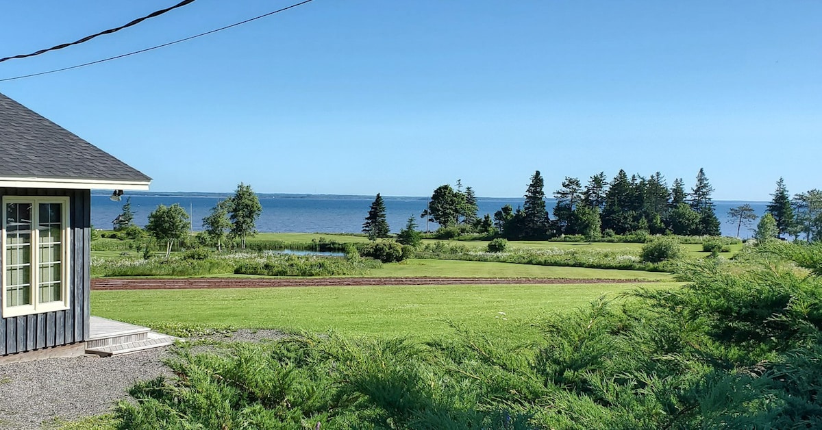 阿默斯特海岸度假木屋旅馆