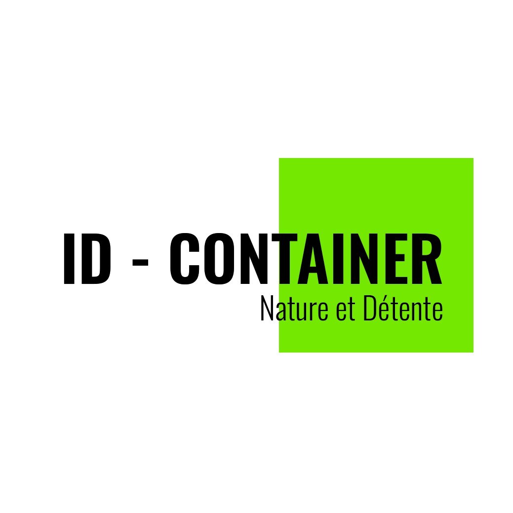 ID Container # 1 -żriel