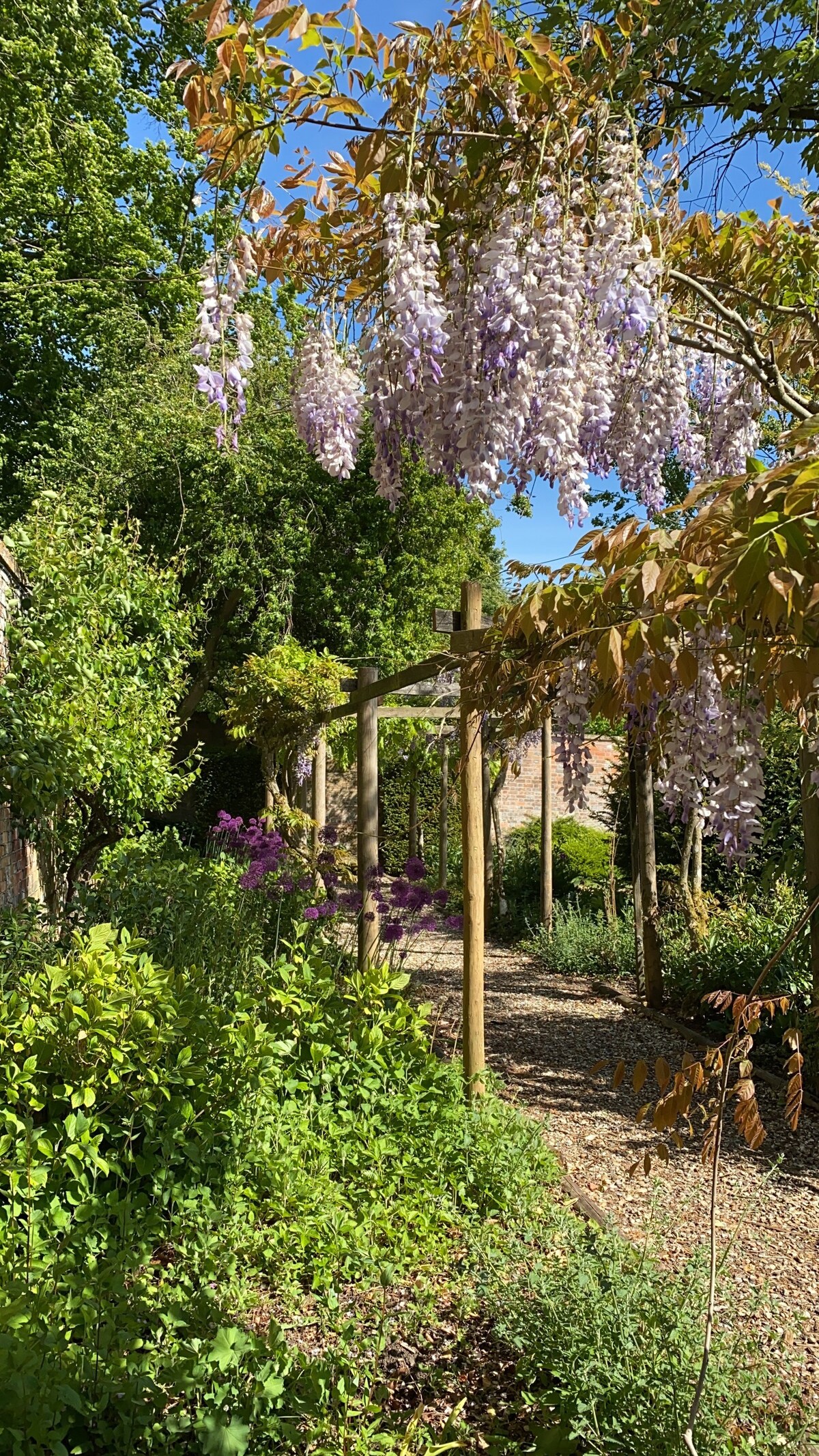 The Potting Shed