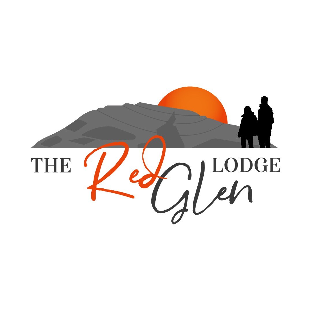 The Red Glen Lodge - The Burren
