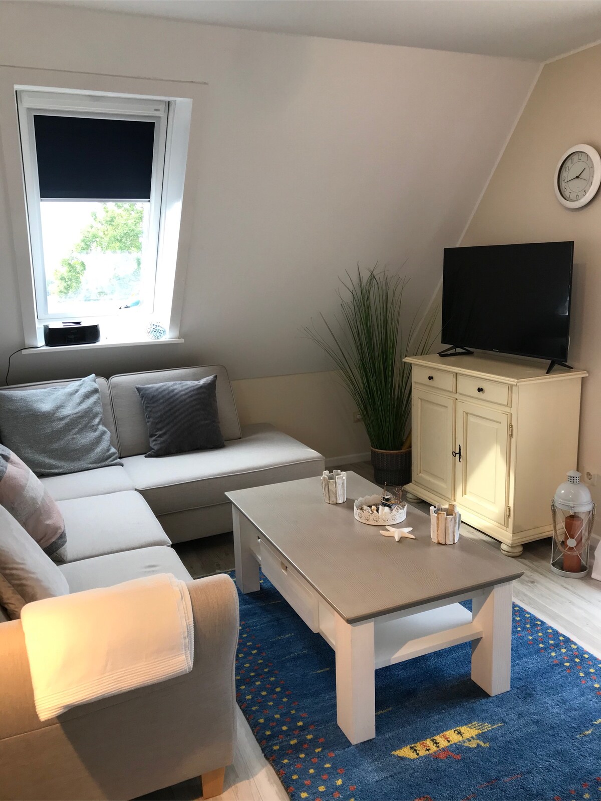 Ferienwohnung Büsum Perlebucht