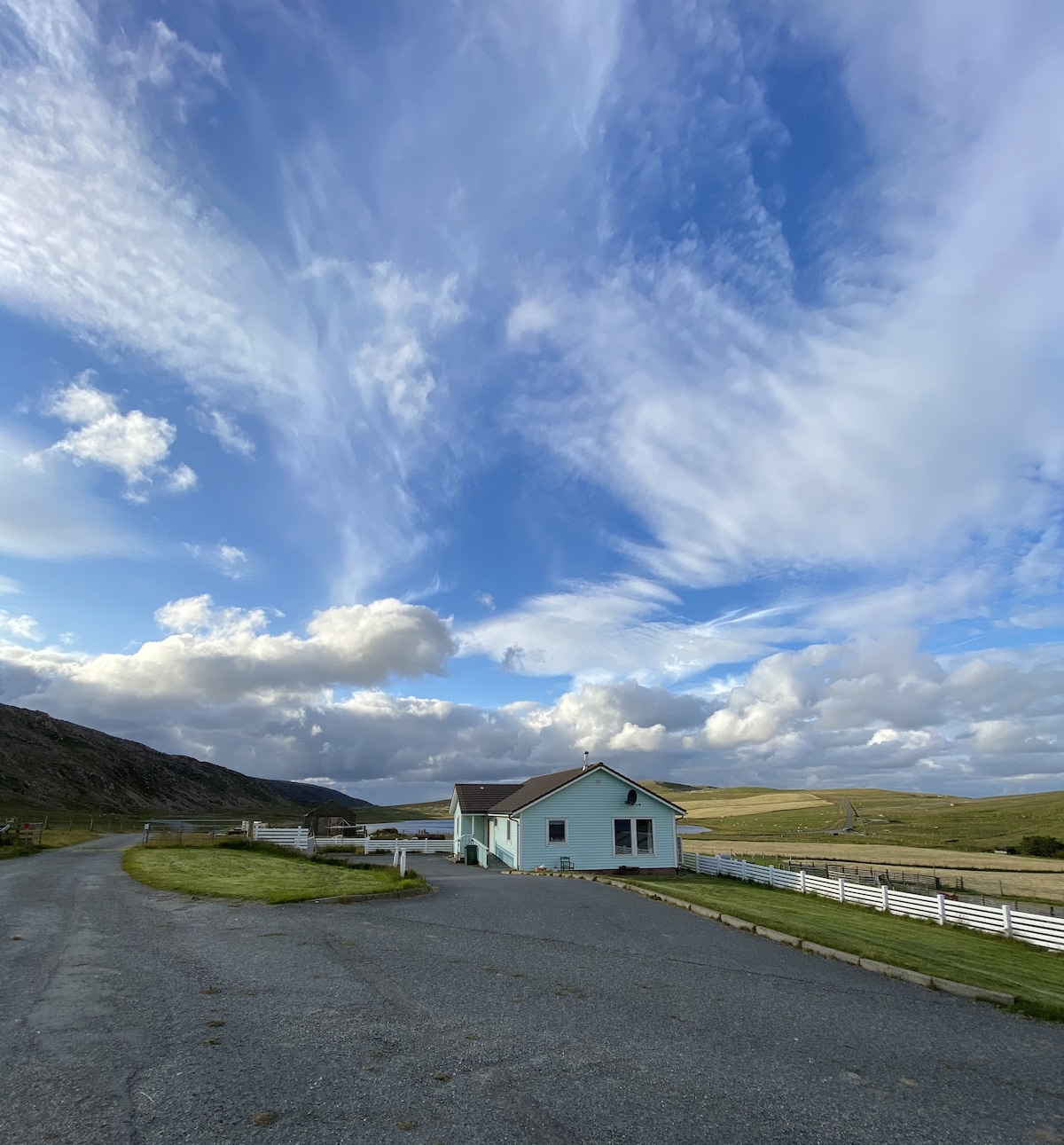 Cosy farm cottage close to local beauty spots