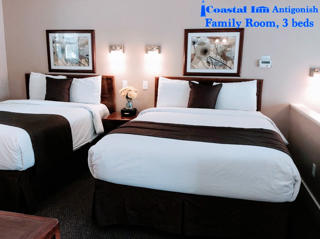 Coastal Inn Antigonish