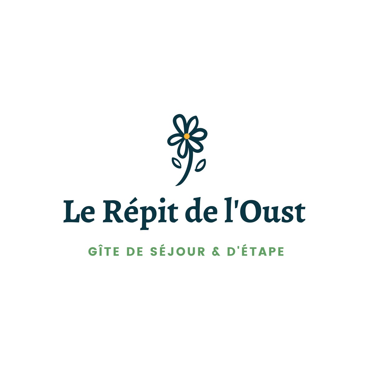 Grand Gîte-Le Répit de l'Oust-Ecolabel Européen