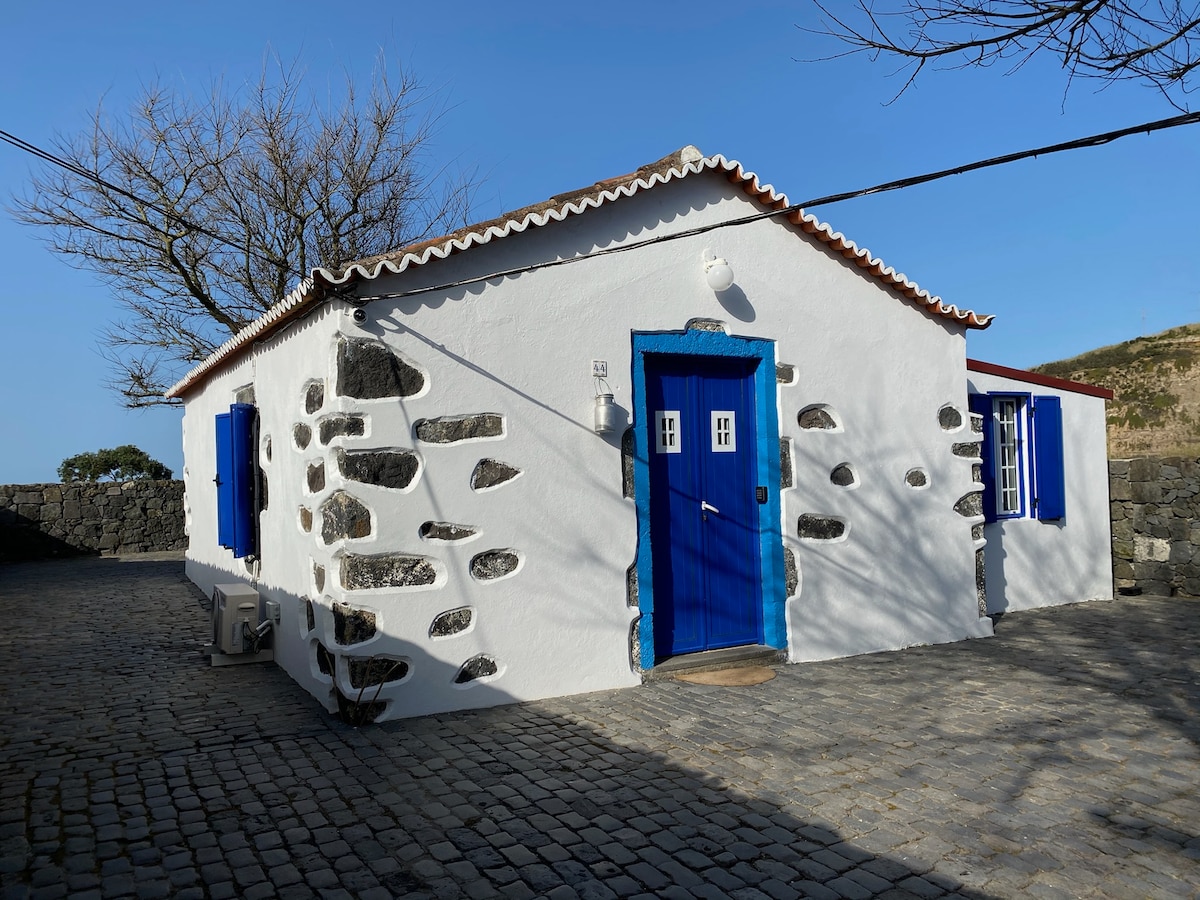 Cows Felizes Villas - Casa da Bilha