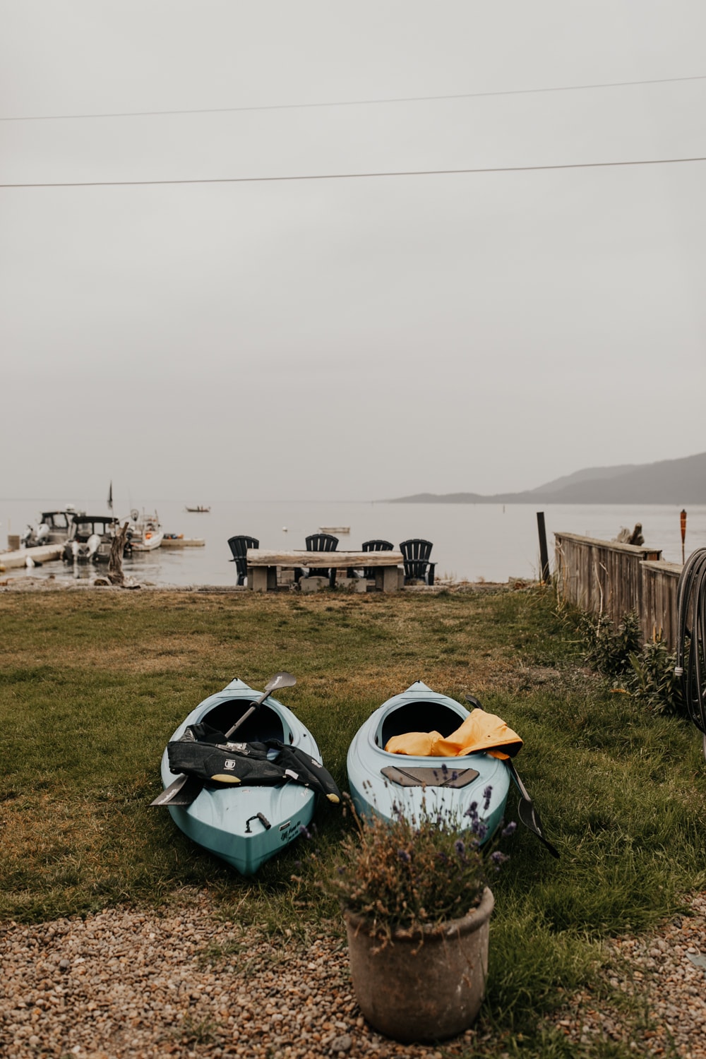 MarSaLa Cozy Beach Front Cabin