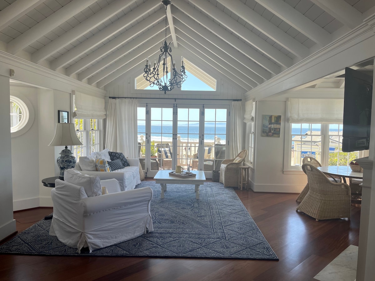 Casa Azul-Luxury Waterfront Home