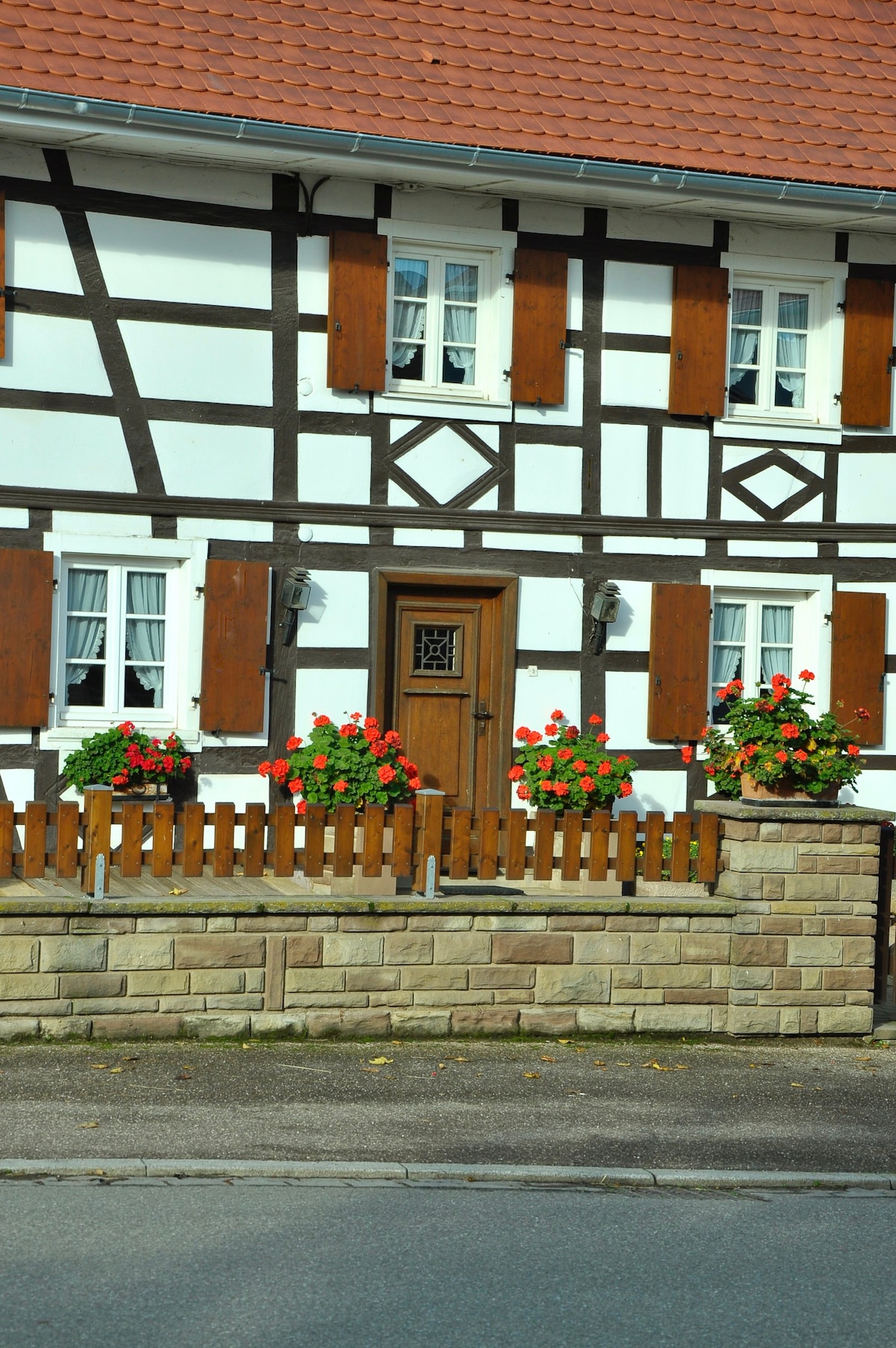 Gîte La Ferme Matzinger