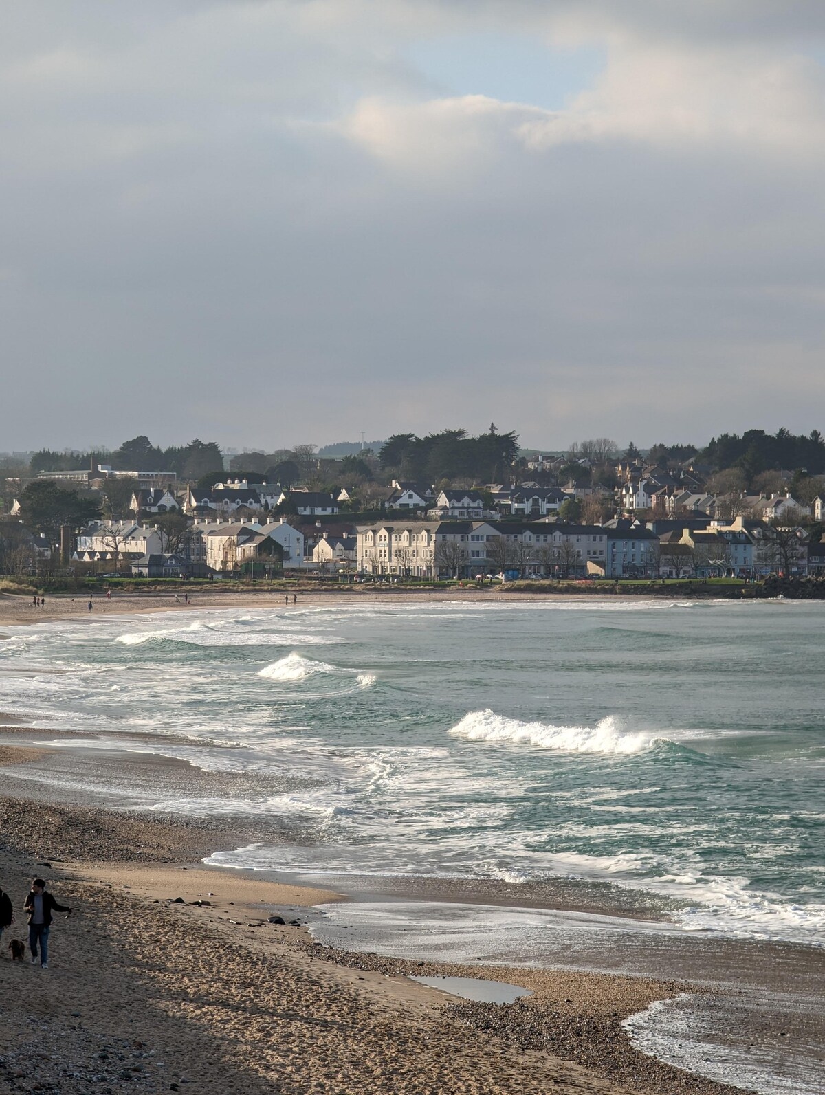 Modern Ballycastle Townhouse