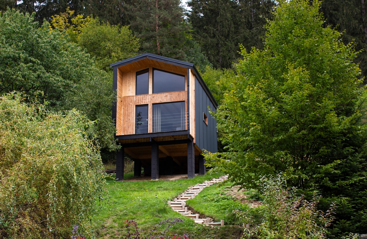 Panorama TinyHouse