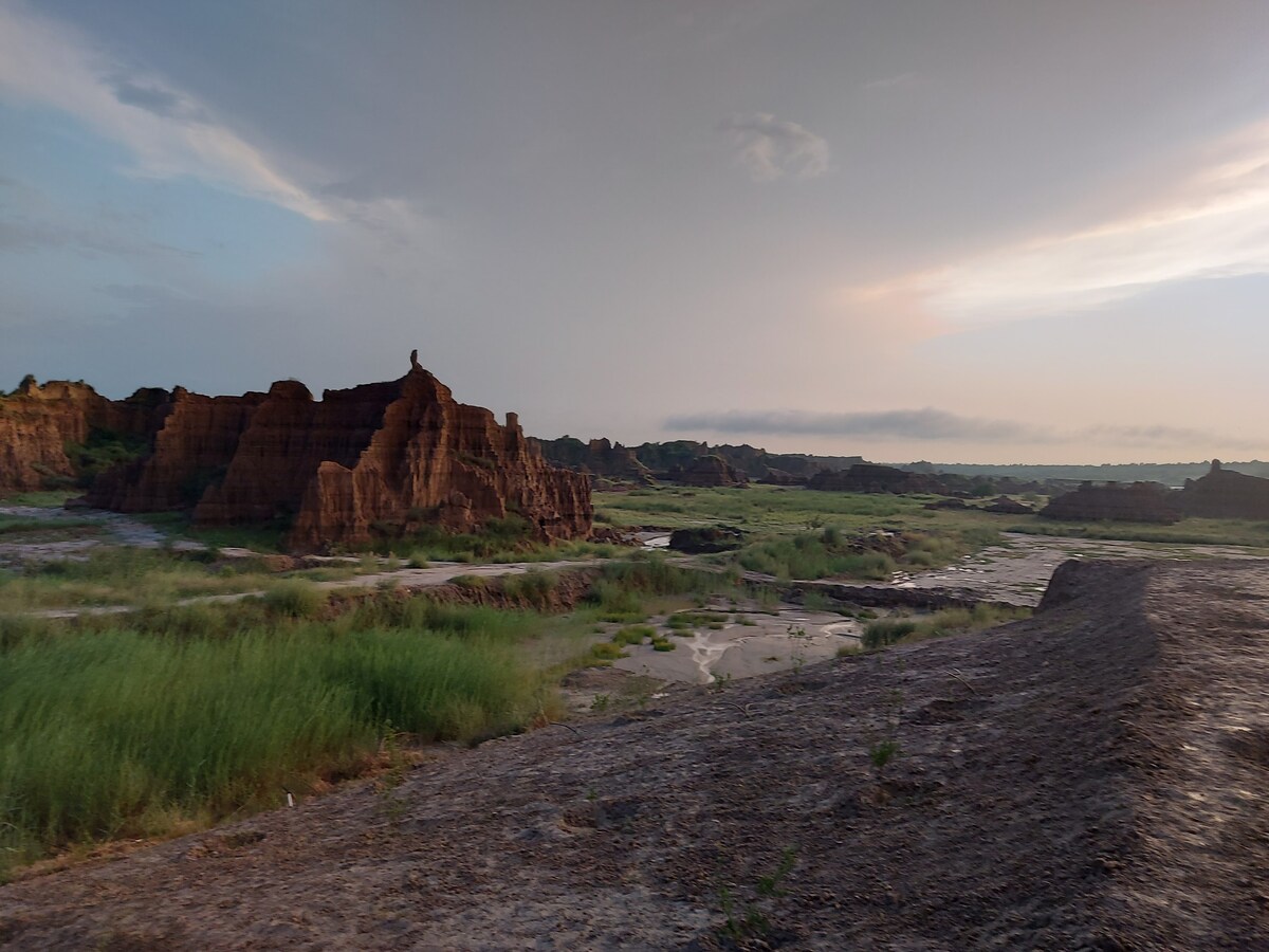 Dastaan Farm