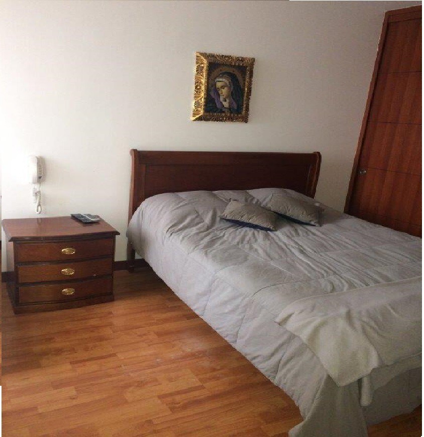 Chapinero Central - Hermoso apartamento