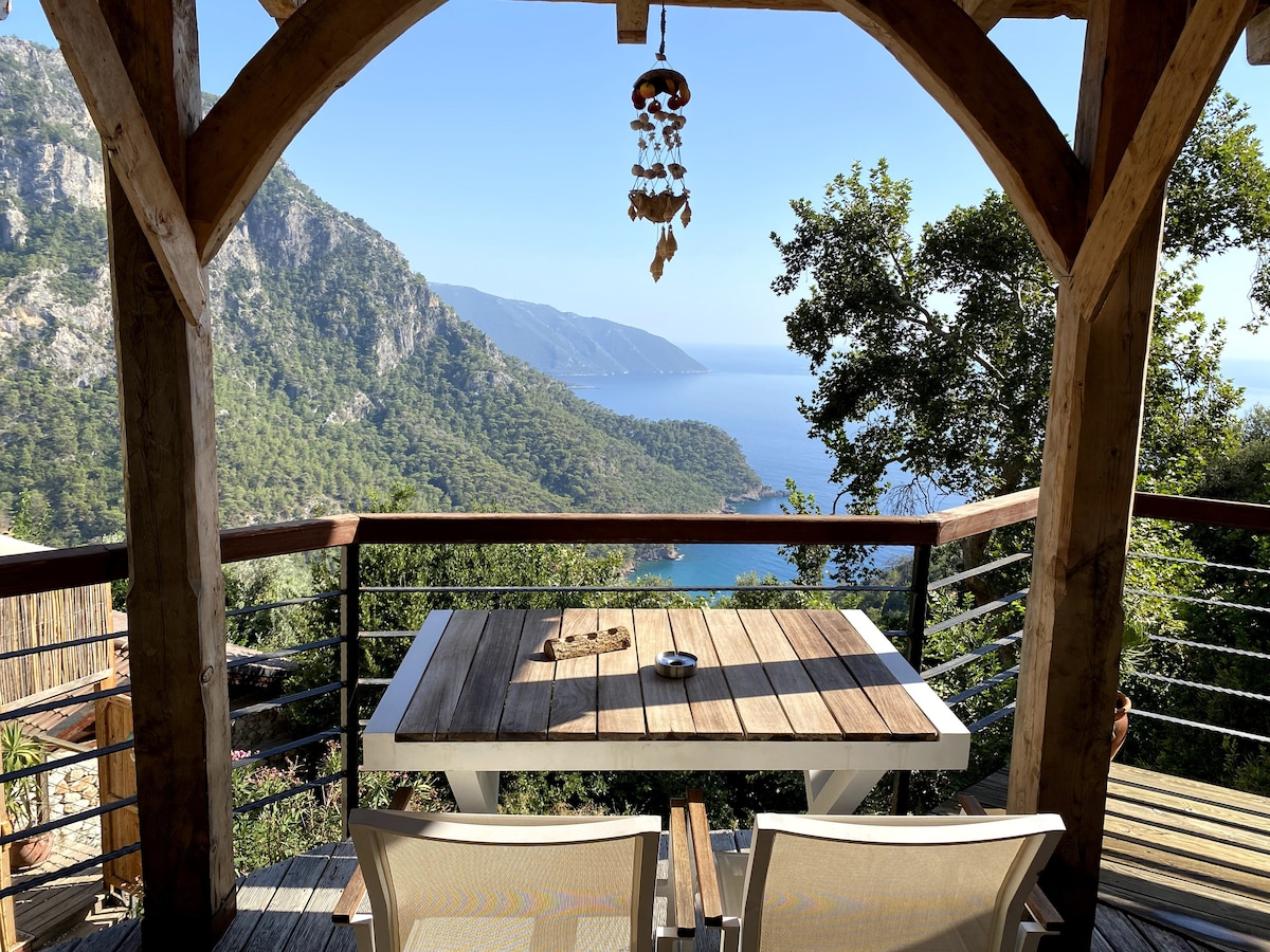 Kabak Dome Piano Suite