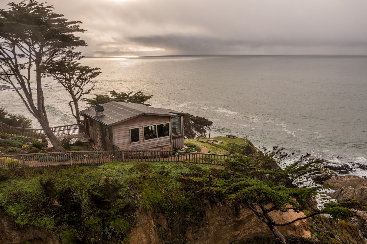 Sea Wolf Bungalow