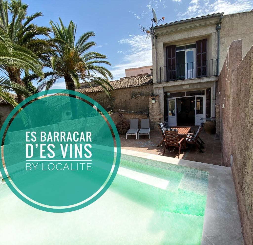 Es Barracar d 'es Vins by LOCALITE