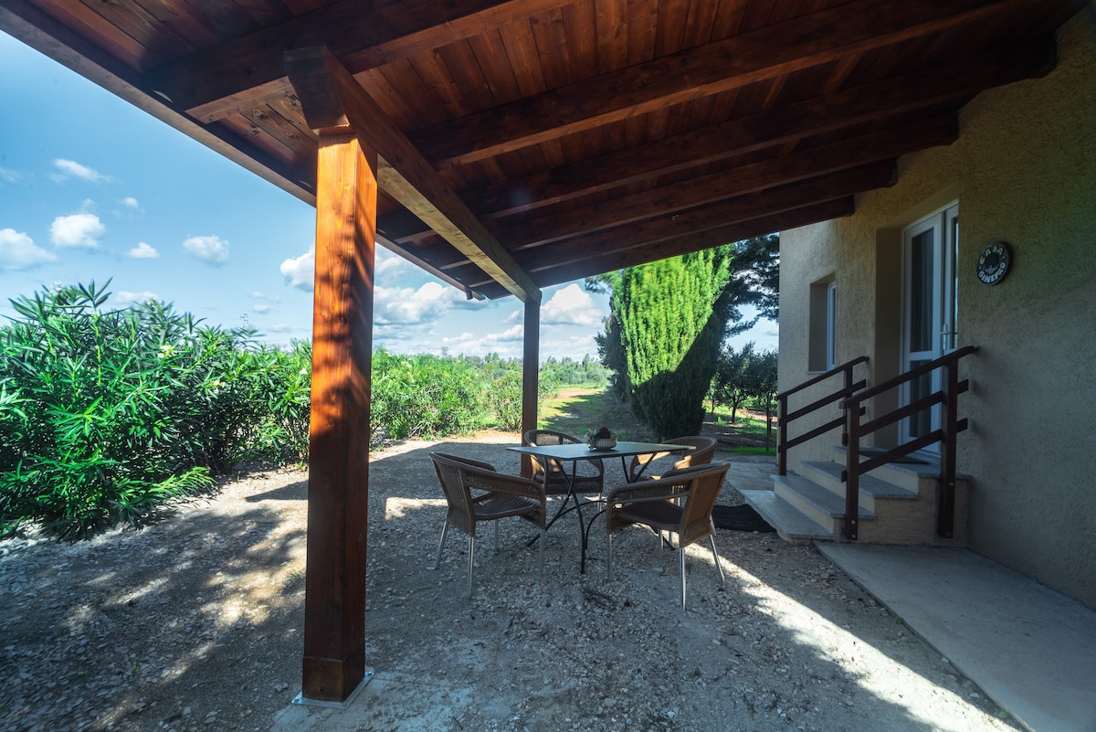 Villa in Alghero ideal for smart workers