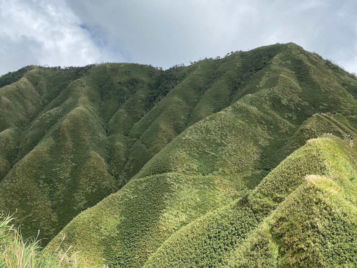 [礁溪熊棧]市區超值1人包棟透天。推廣爬抹茶山。廚房齊全可長住可烤肉。