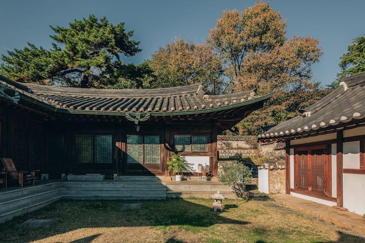 Dongchun-dong, Yeonsu-gu的民宿