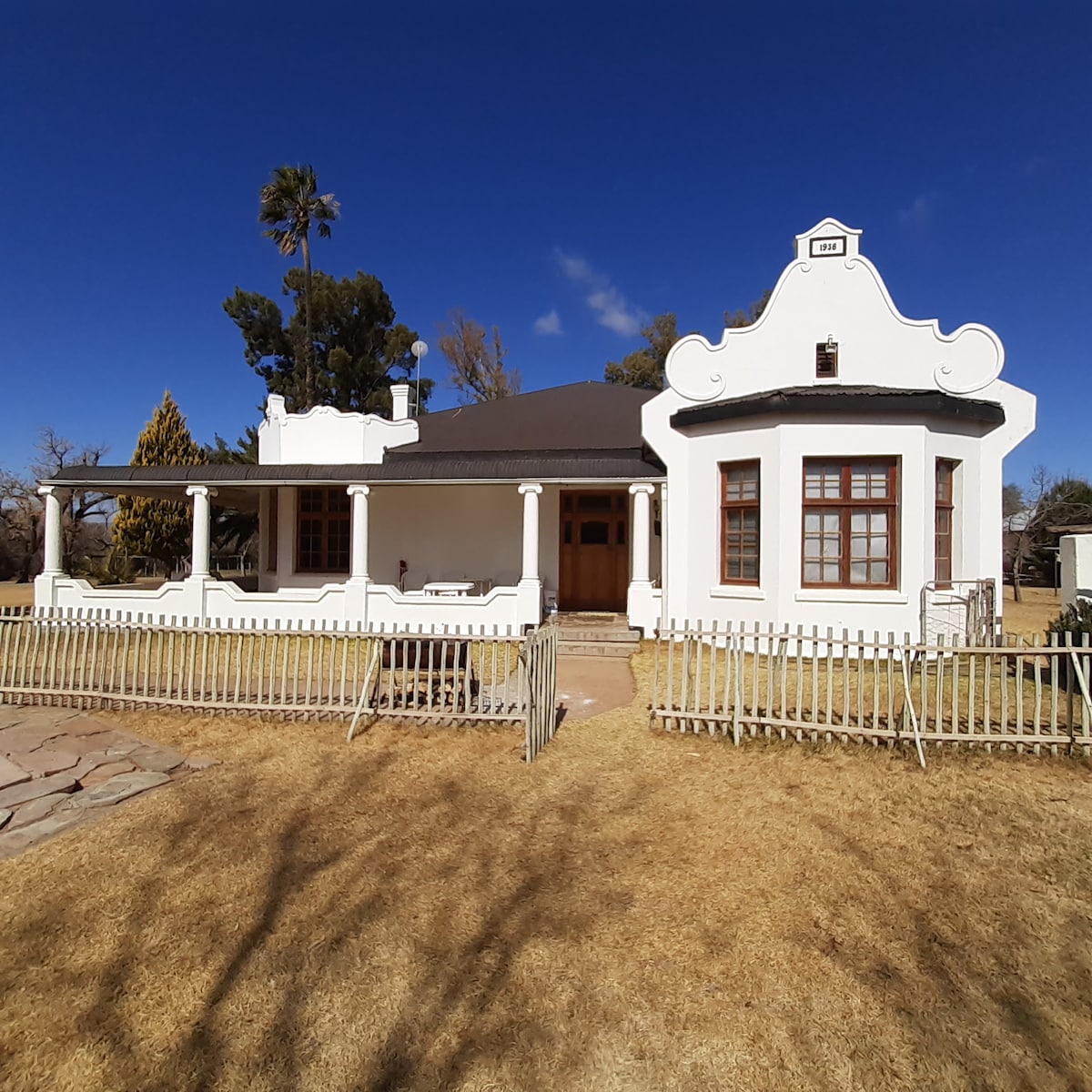 Koelfontein Farm