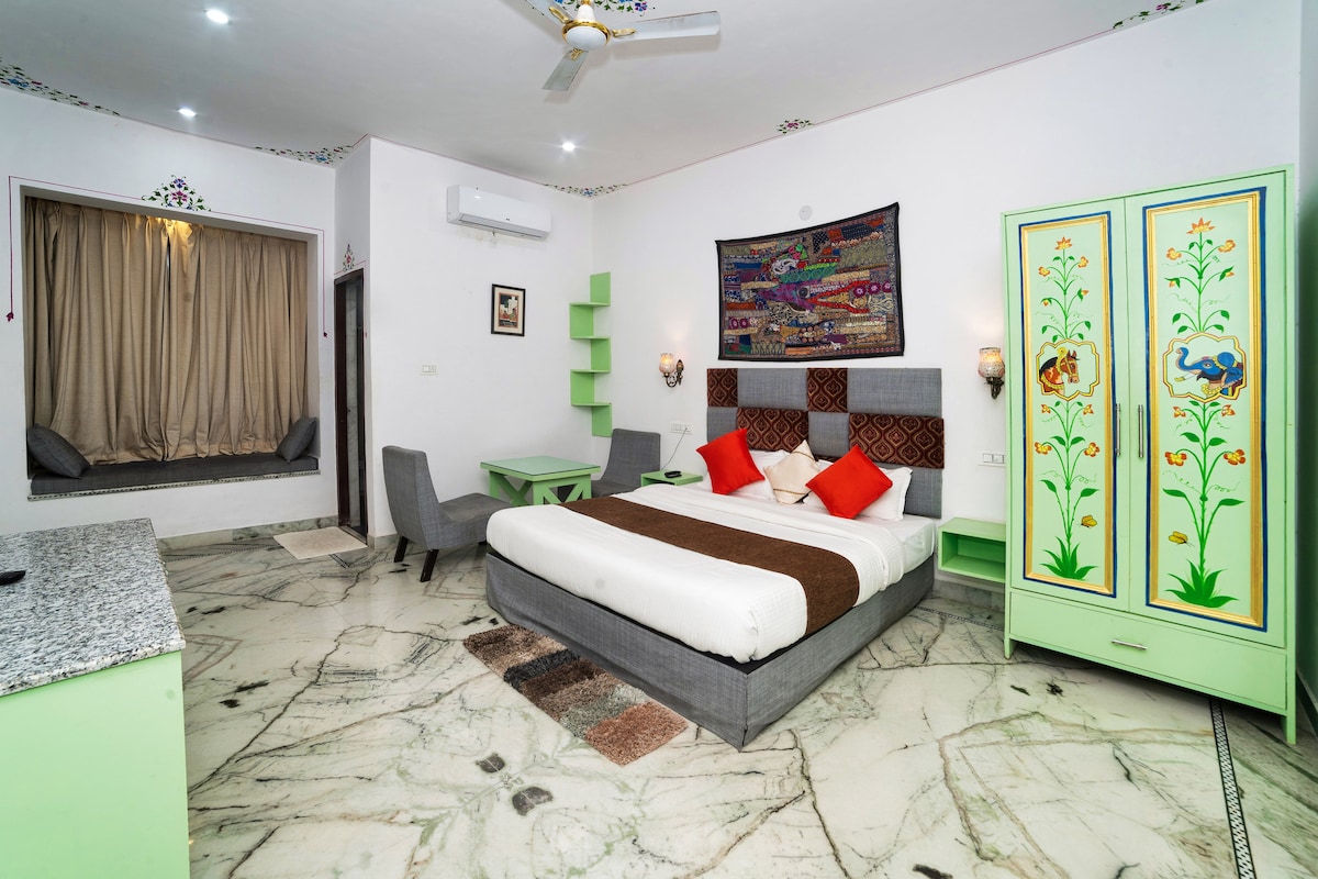 Shiv Villa Home stay 6