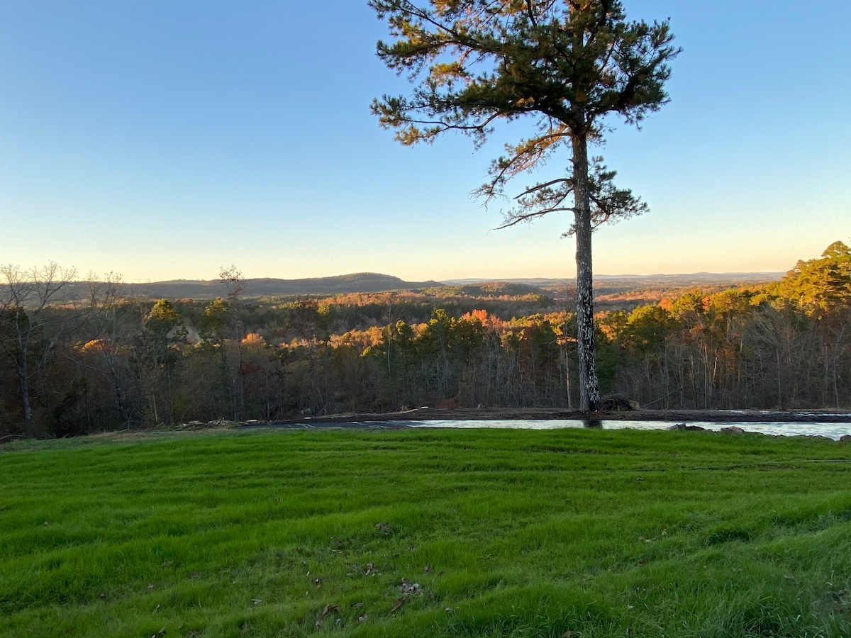 Gorgeous Mountain View, Near Downtown