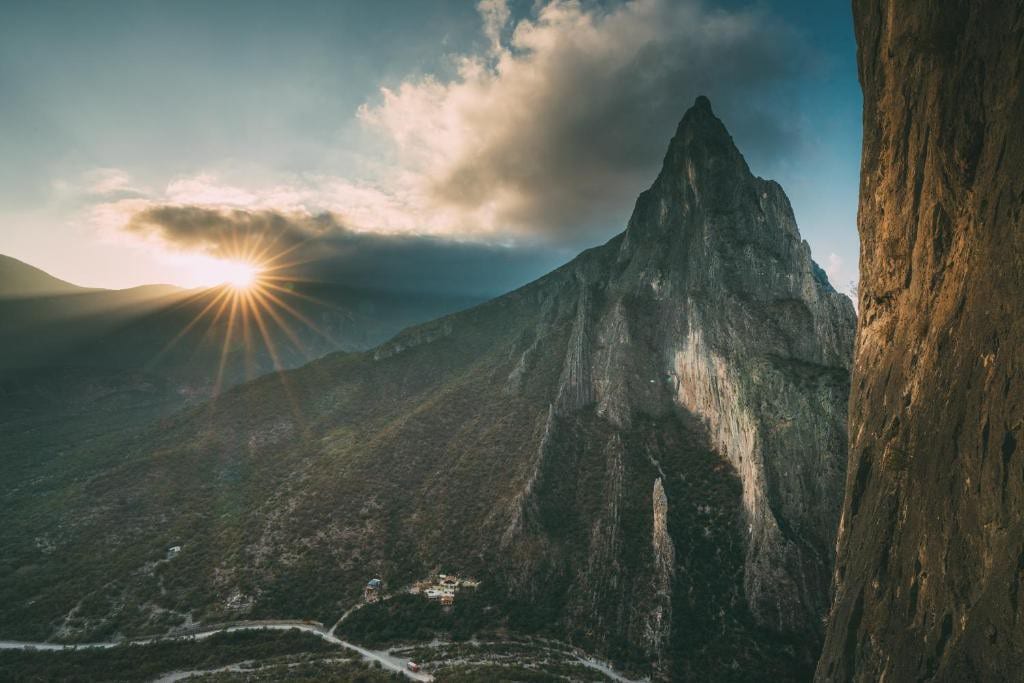 Ideal Stay for RockClimbing Potrero Chico