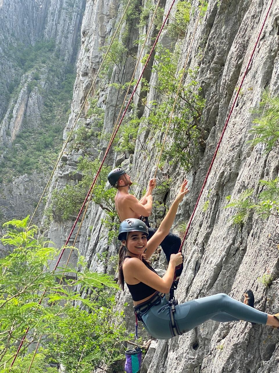 Ideal Stay for RockClimbing Potrero Chico