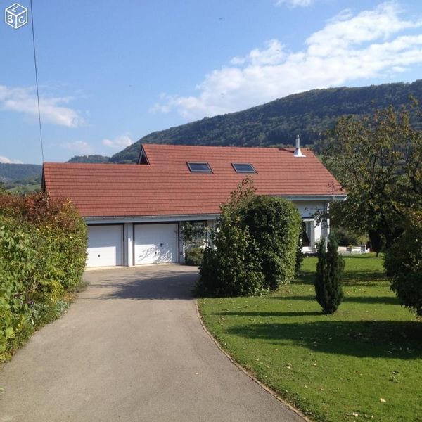 Au chalet