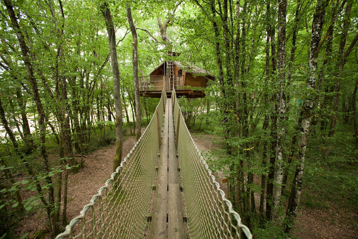 CABANE MARGAUX