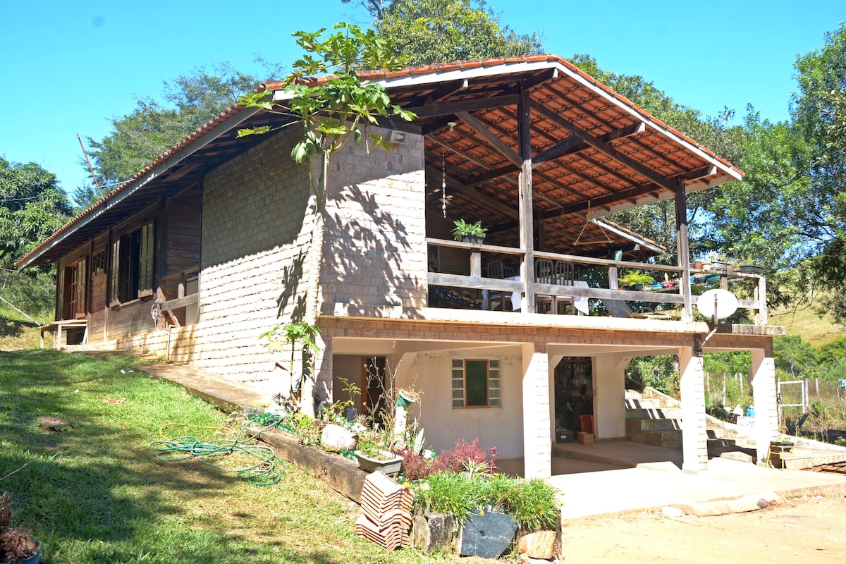 Rancho Caminho das Árvores-Estr. Real S. Lourenço