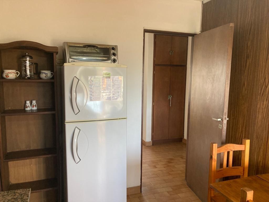 Bright apartment ideal for extended stays