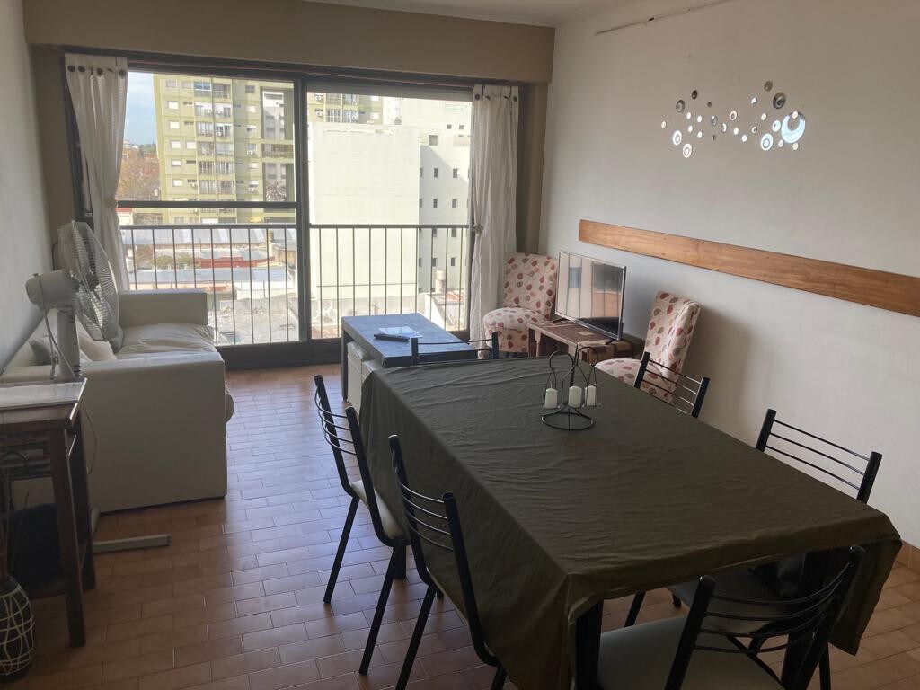 Bright apartment ideal for extended stays