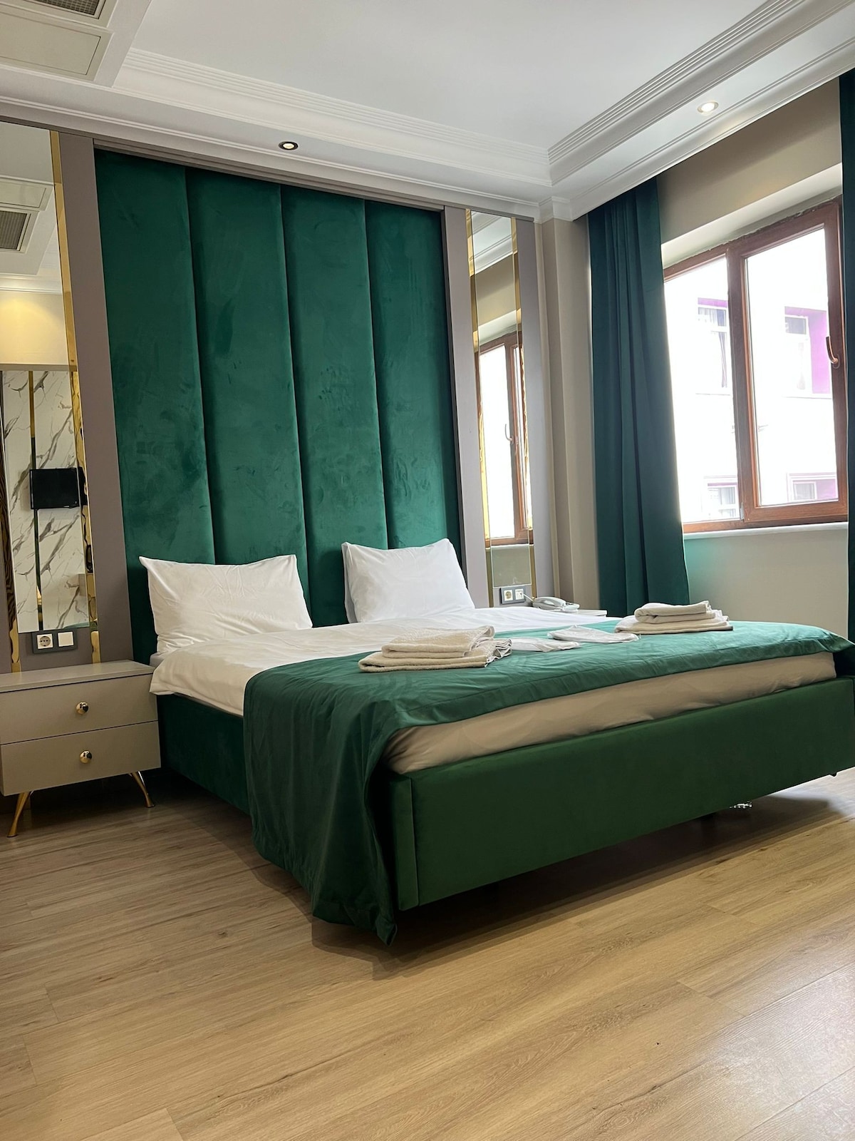 Comfortable suite in Sultanahmet