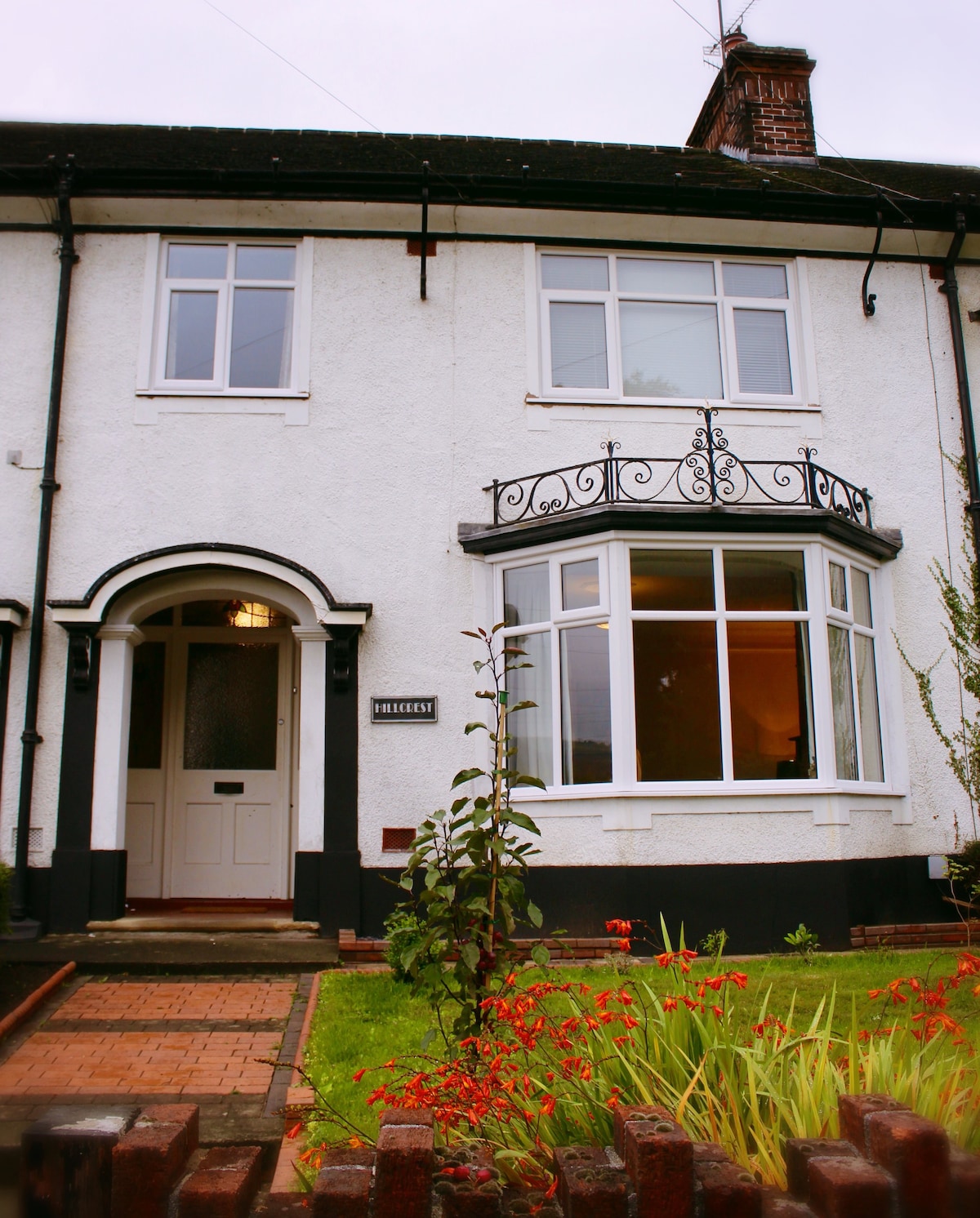 Entire Three bed home within World Heritage Site