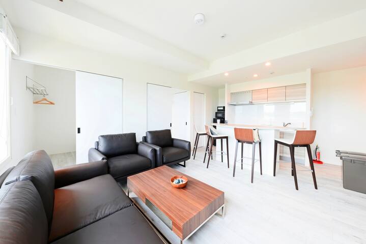 桜華園 Ou Kaen 5号室 爱彼迎民宿