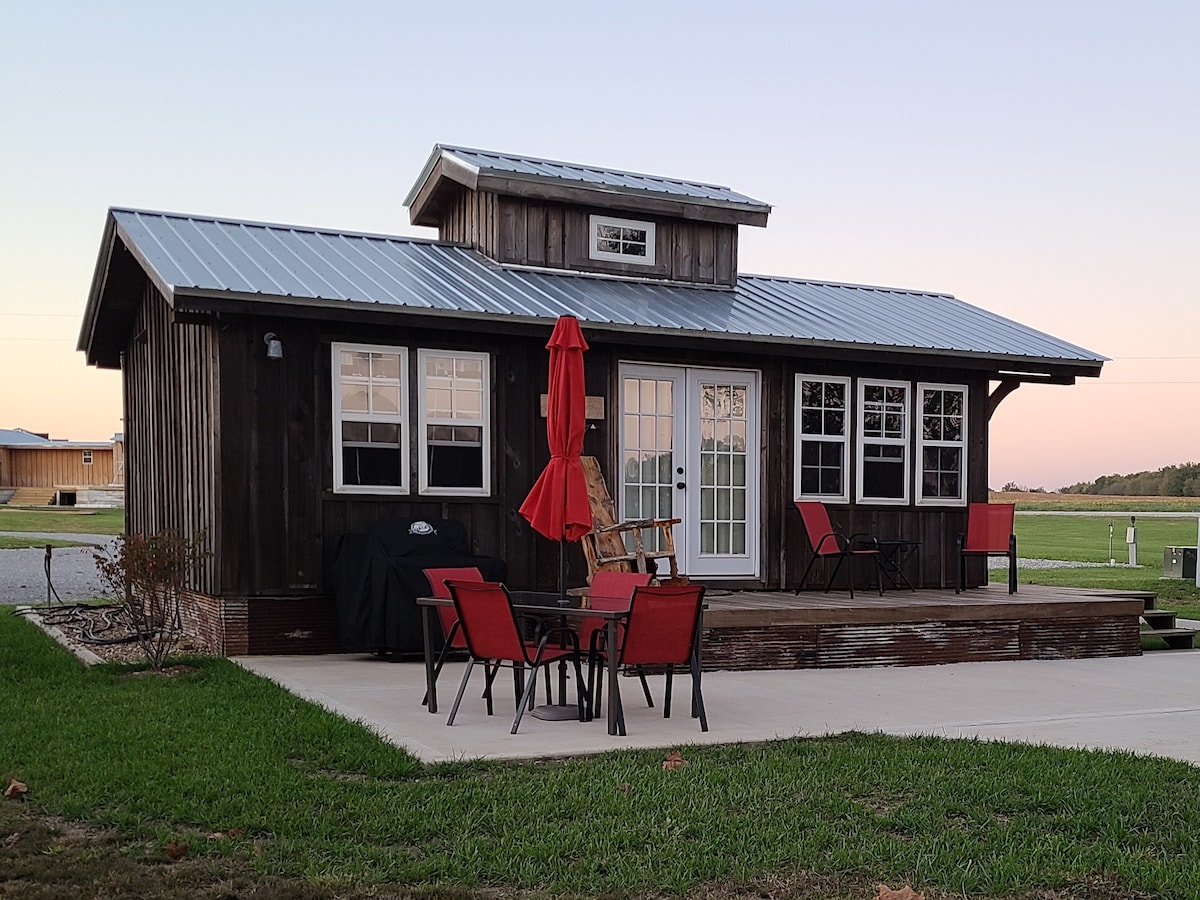 Lakeview by Sue Family Cabin